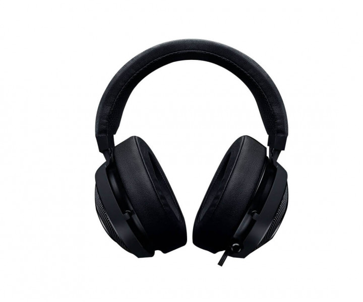 Наушники Razer Kraken Pro V2 Black Oval (RZ04-02050400-R3M1)